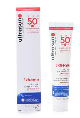 50+ SPF Extreme