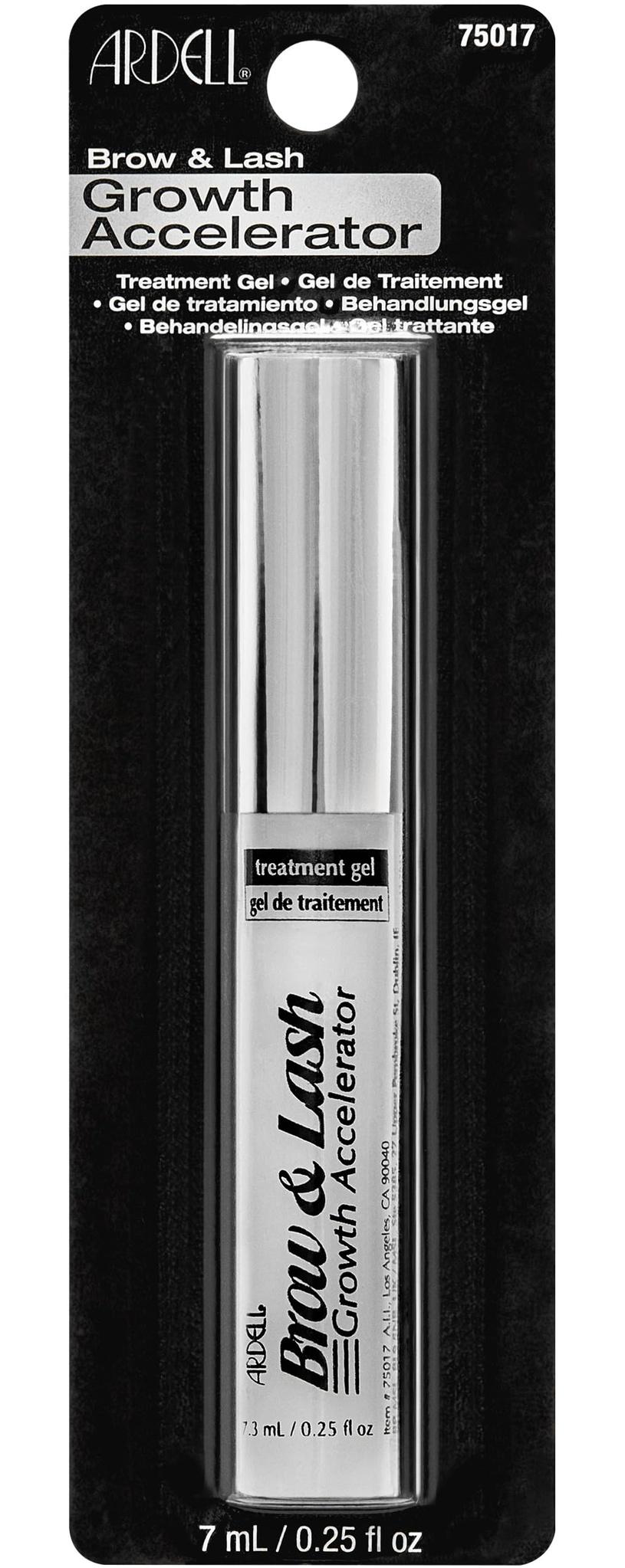Brow & Lash Growth Accelerator Treatment Gel