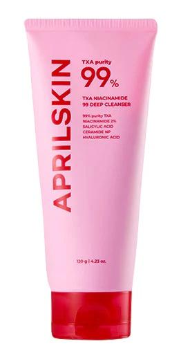 99% Txa Niacinamide 99 Deep Cleanser