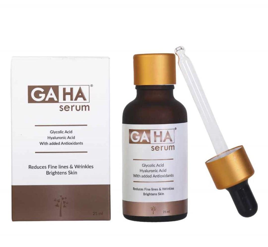 Gaha Serum