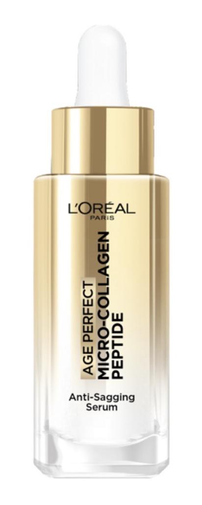 Age Perfect Micro-Collagen Peptide Anti-Sagging Serum
