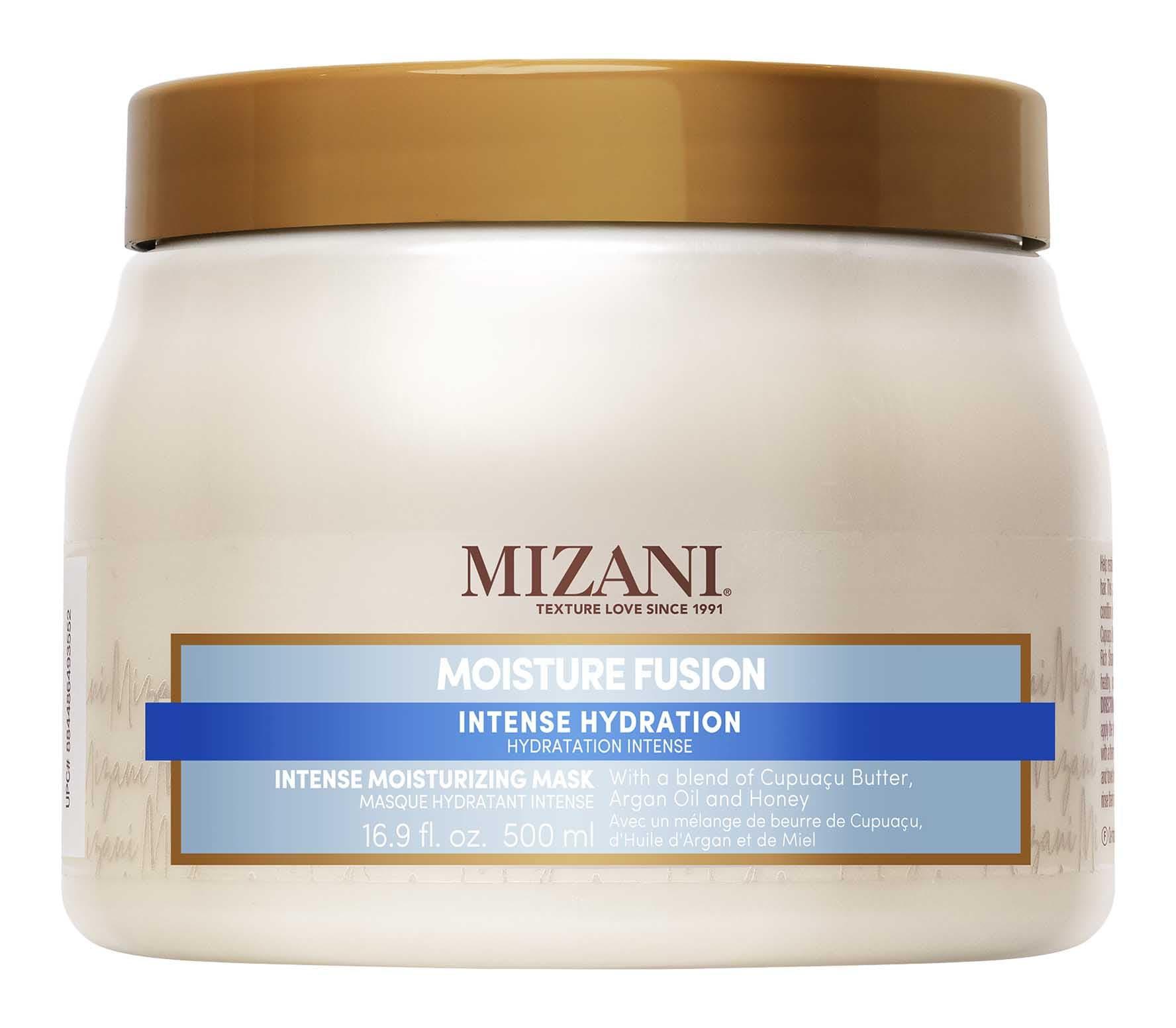 Moisture Fusion Intense Moisture Hair Mask