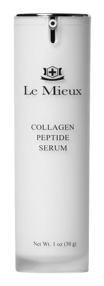 Collagen Peptide Serum New Formula