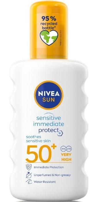 Sensitive Immediate Protect