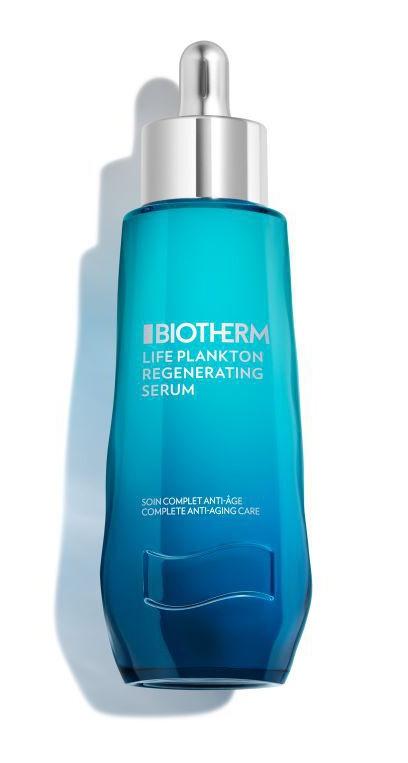 Life Plankton Regenerating Moisturizing Serum