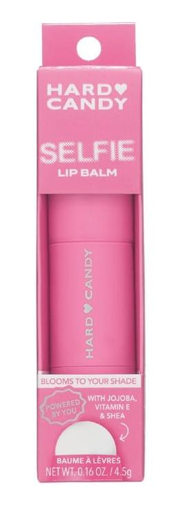 Selfie Lip Balm