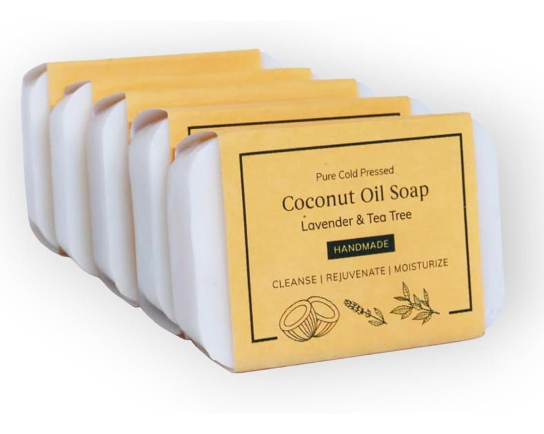 Coconut Soap