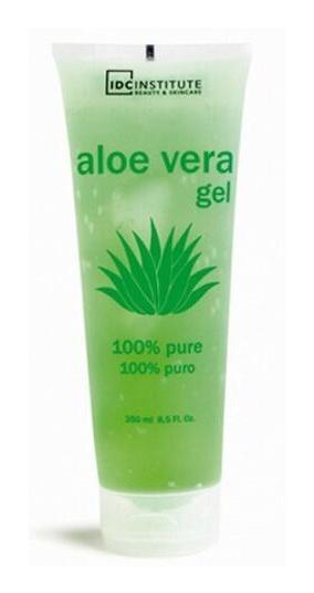 Aloe Vera Gel