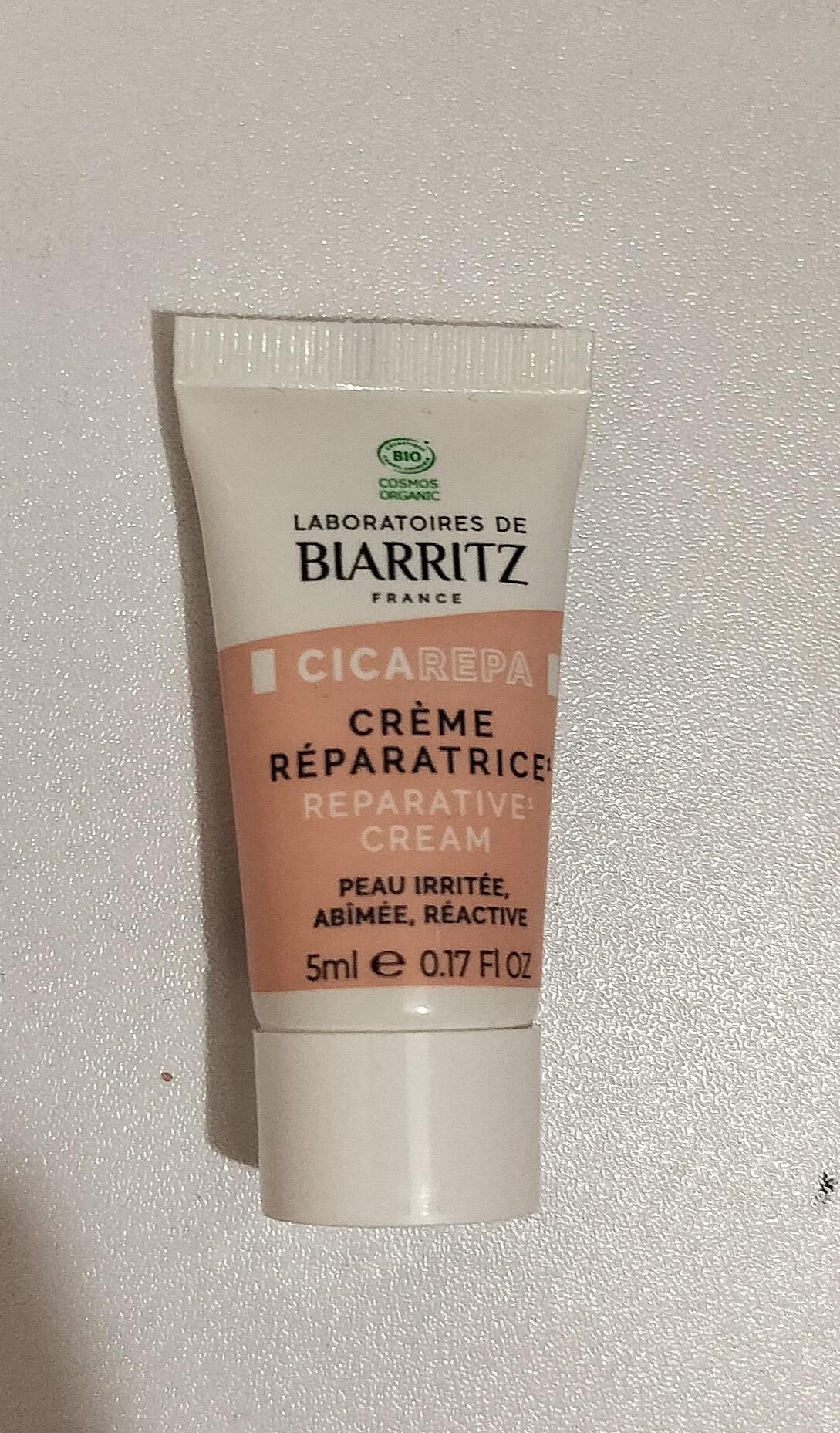 Cica Repa Reparative Cream