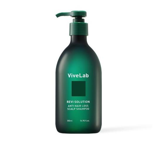 Revive Solution Anti-hair Loss Scalp Shampoo