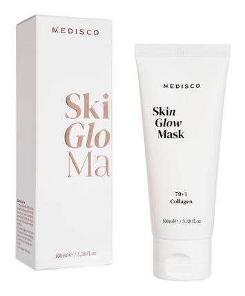 Skin Glow Mask