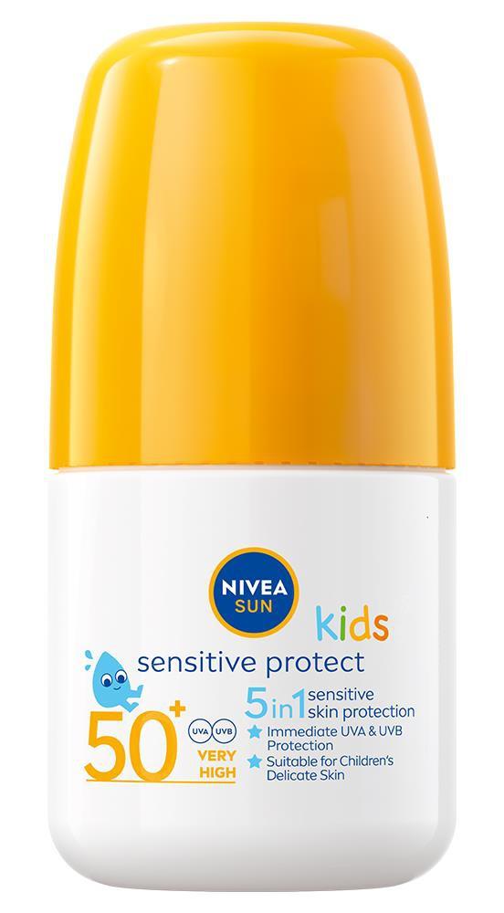 Sensitive Protect Rollon
