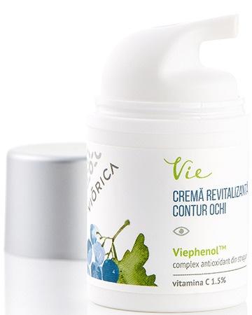 Vie Revitalizing Eye Contour Cream