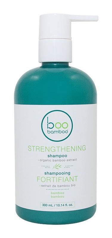 Hair Strengthening Shampoo