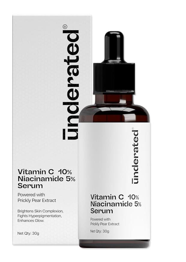Niacinamide Serum