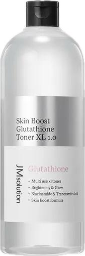 Skin Boost Glutathione Toner XL 1.0