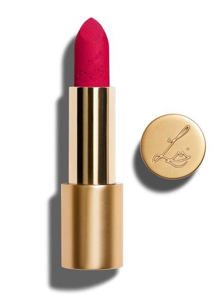 Insanely Saturated Lip Colour