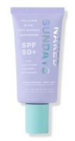 100% Mineral Primer Sunscreen SPF 50+ Lotion With Collagen