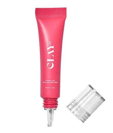 Ginseng And Cica Eye Cream