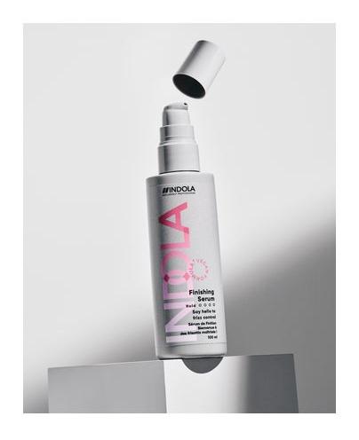 Finishing Serum