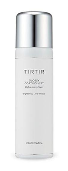 Glossy Coating Mist