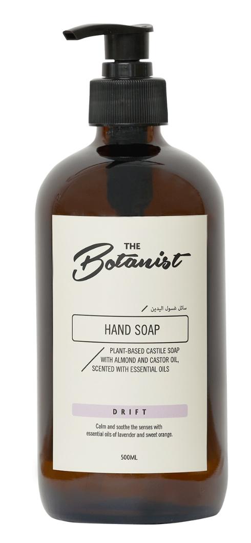 Hand Soap