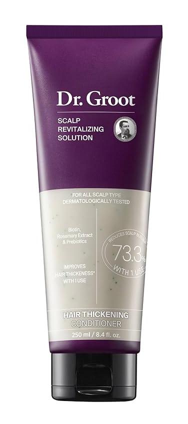 Hair Thickening Conditioner