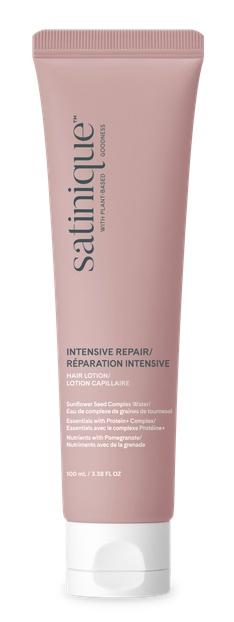 Satinique™ Intensive Repair Hair Lotion