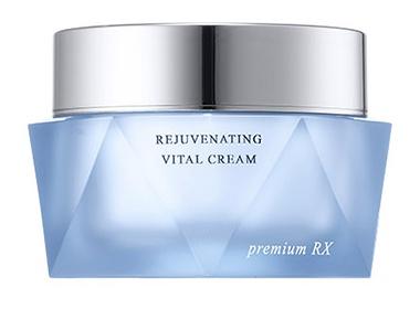 Rejuvenating Vital Cream