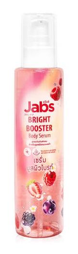 Bright Booster Body Serum