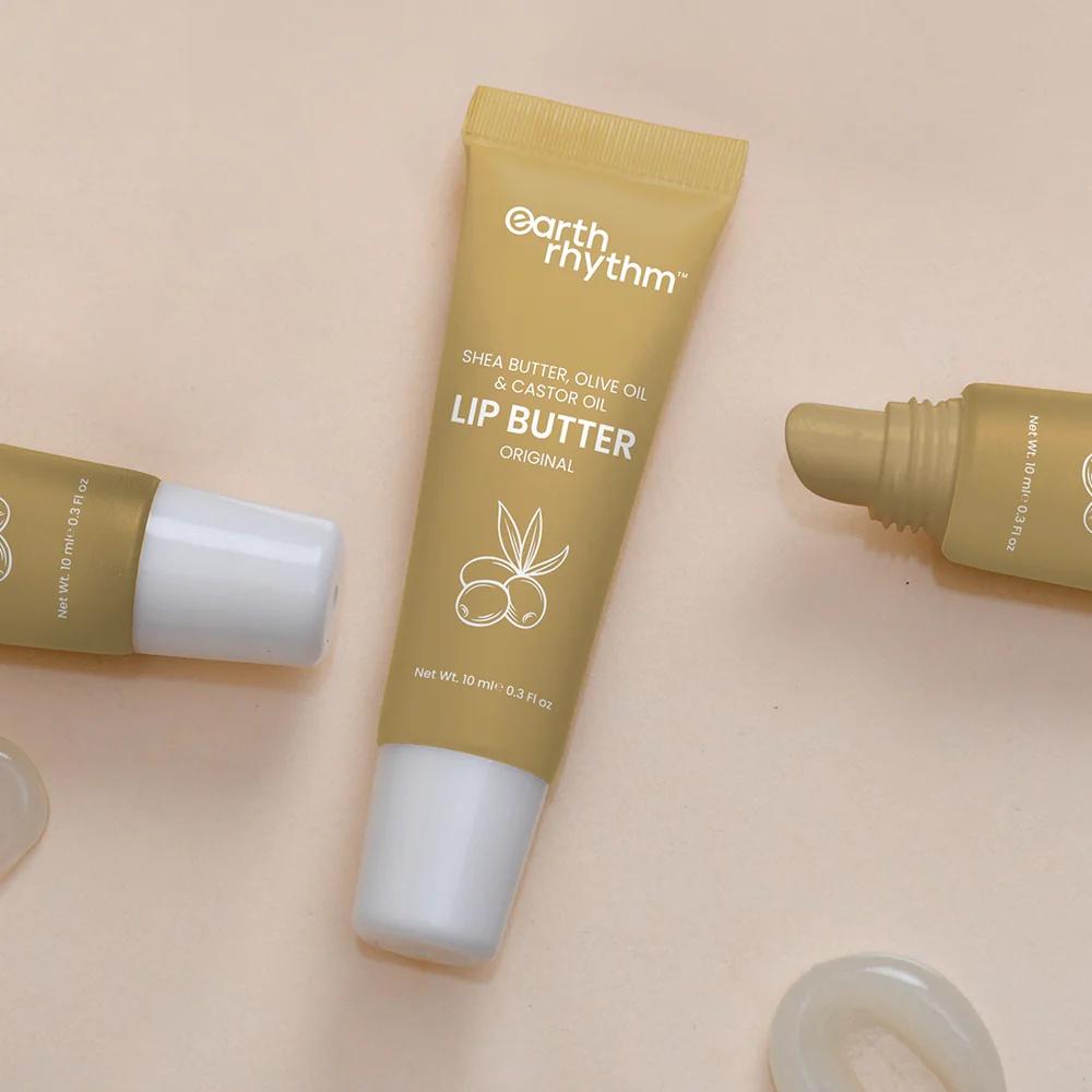 Lip balm