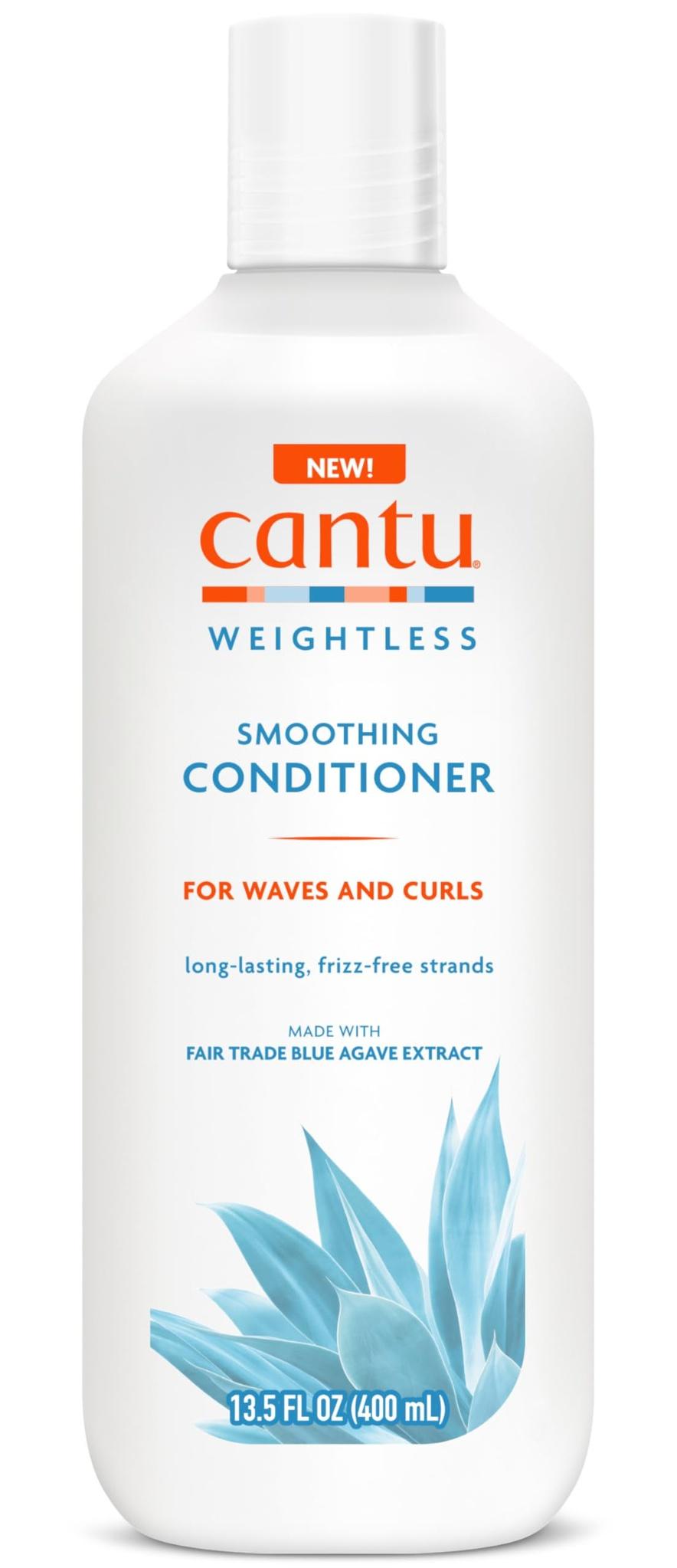 Weightless Smoothing Conditioner