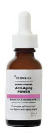 Anti-aging Power Serum
