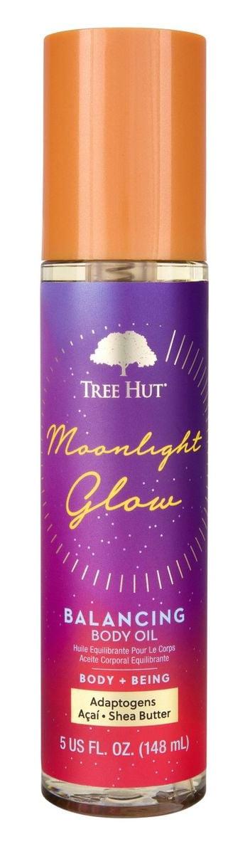 Moonlight Glow Balancing Body Oil