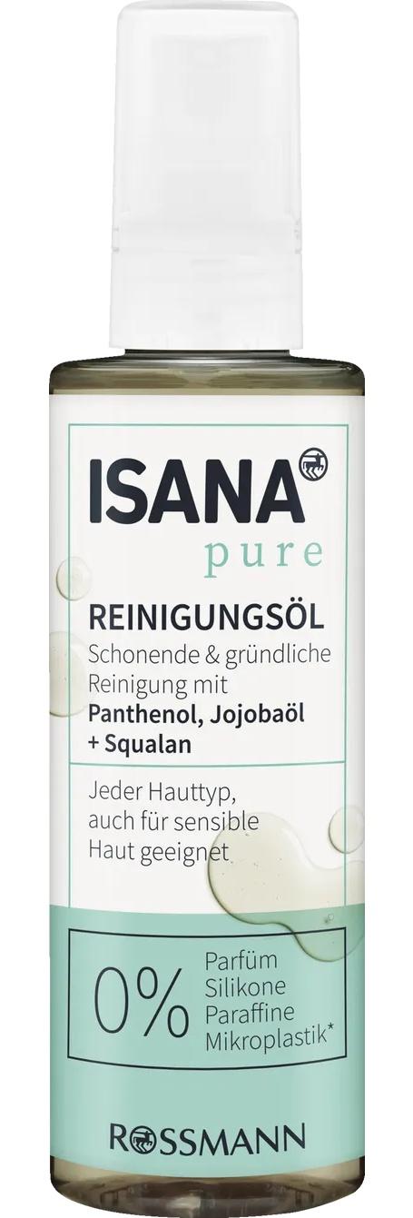 Pure Reinigungsöl