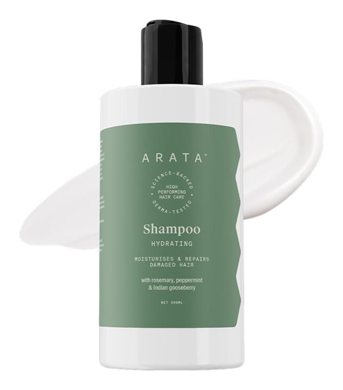 Hydration Shampoo