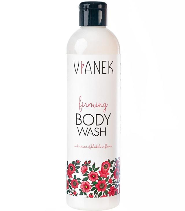 Firming Body Wash