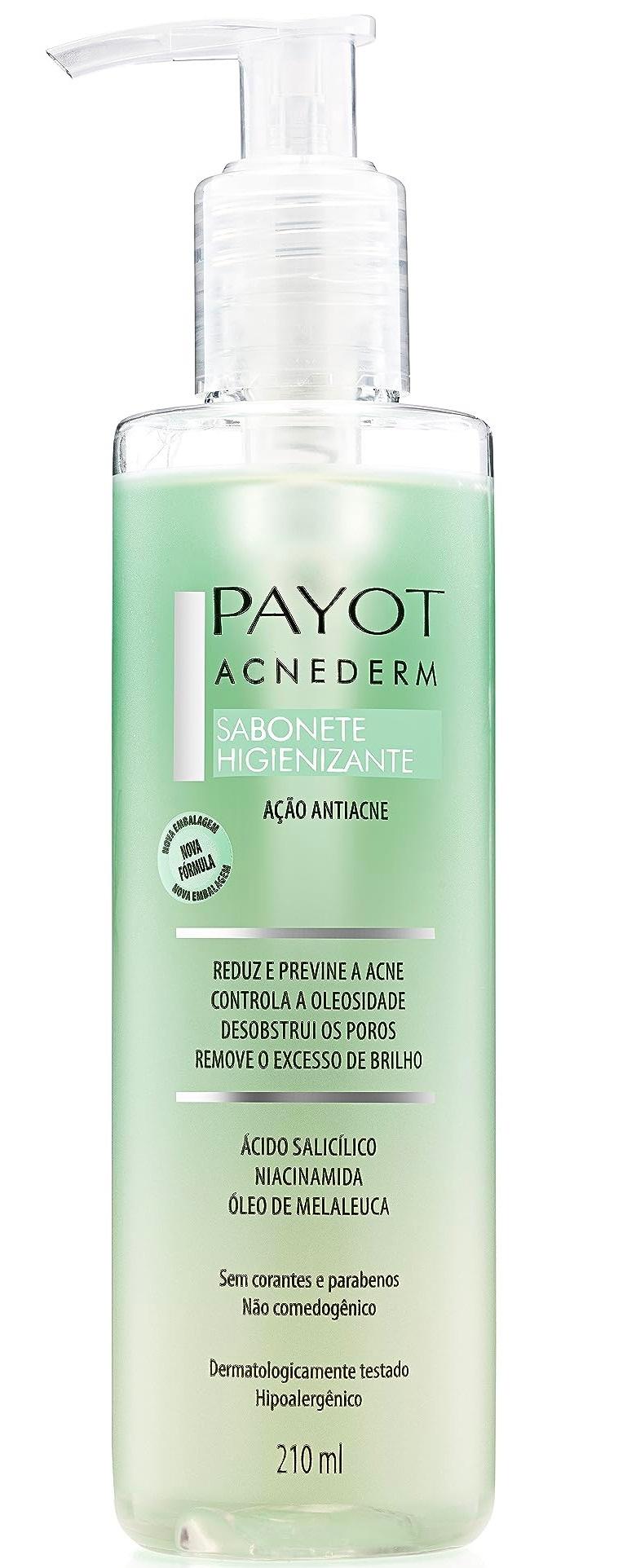 Acnederm