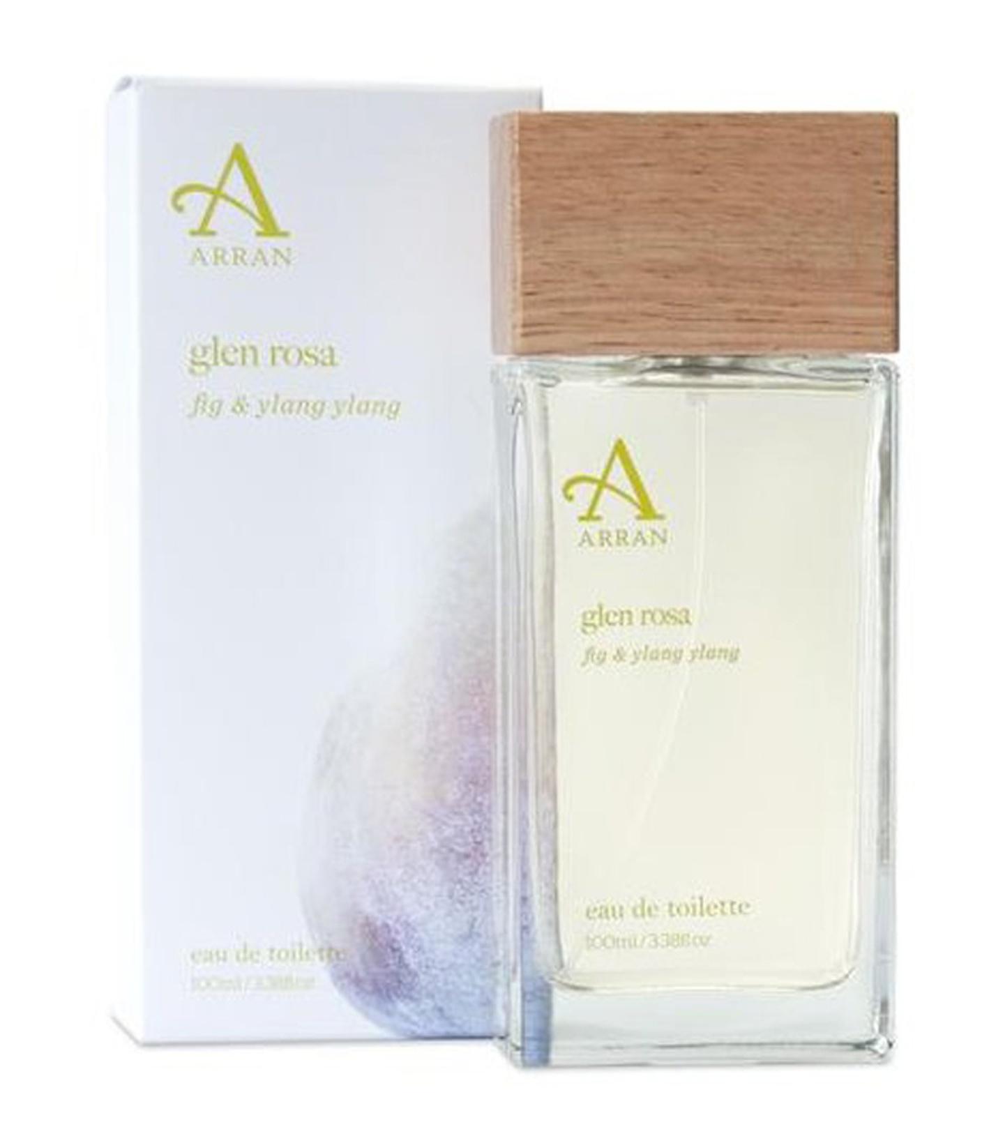 Glen Rosa Eau De Toilette