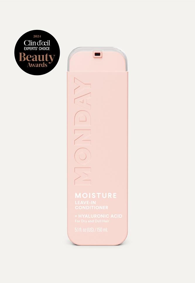 Moisture Leave In Conditioner