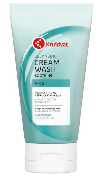 Cleansing Soothing Facial Cleansing Cream