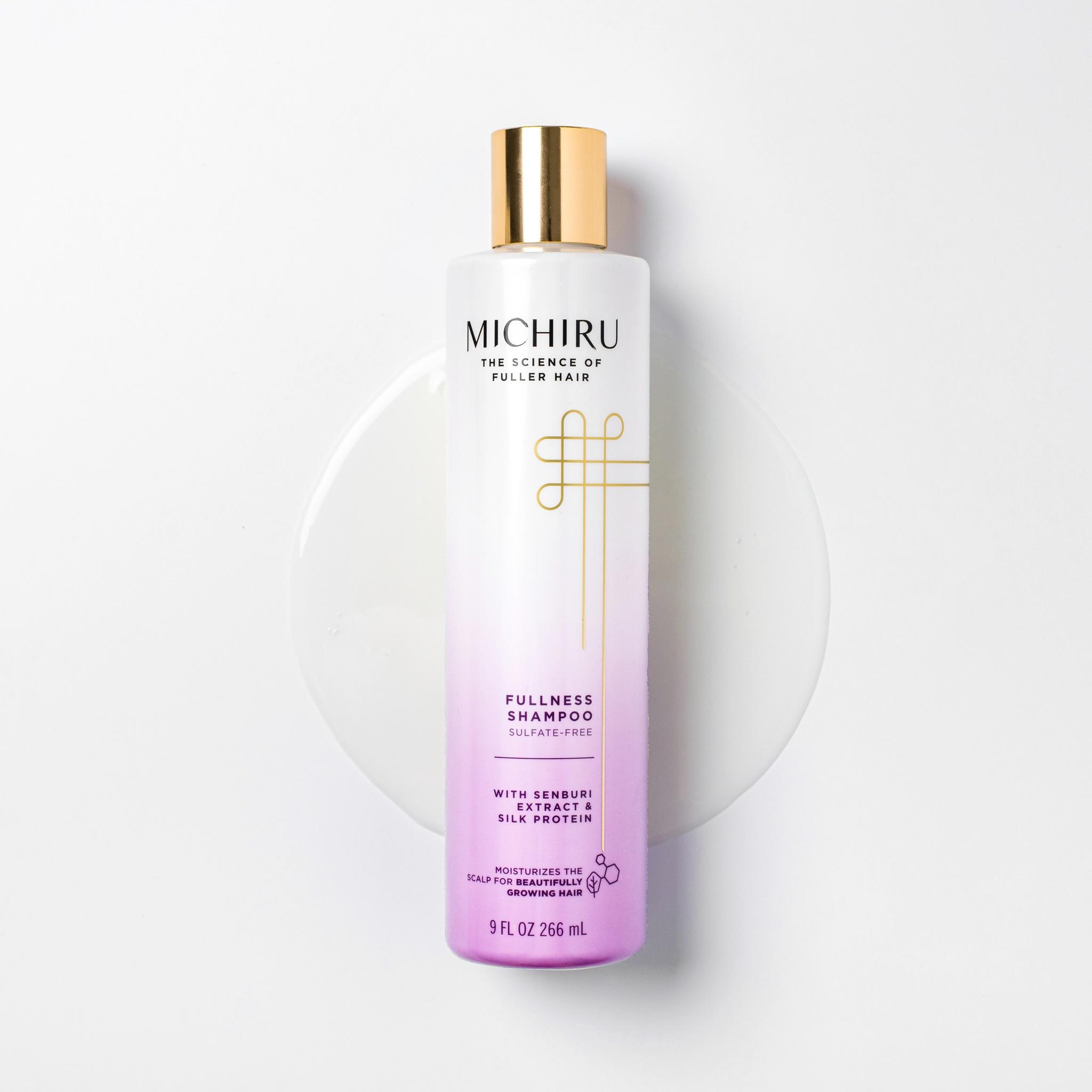 Fullness Shampoo