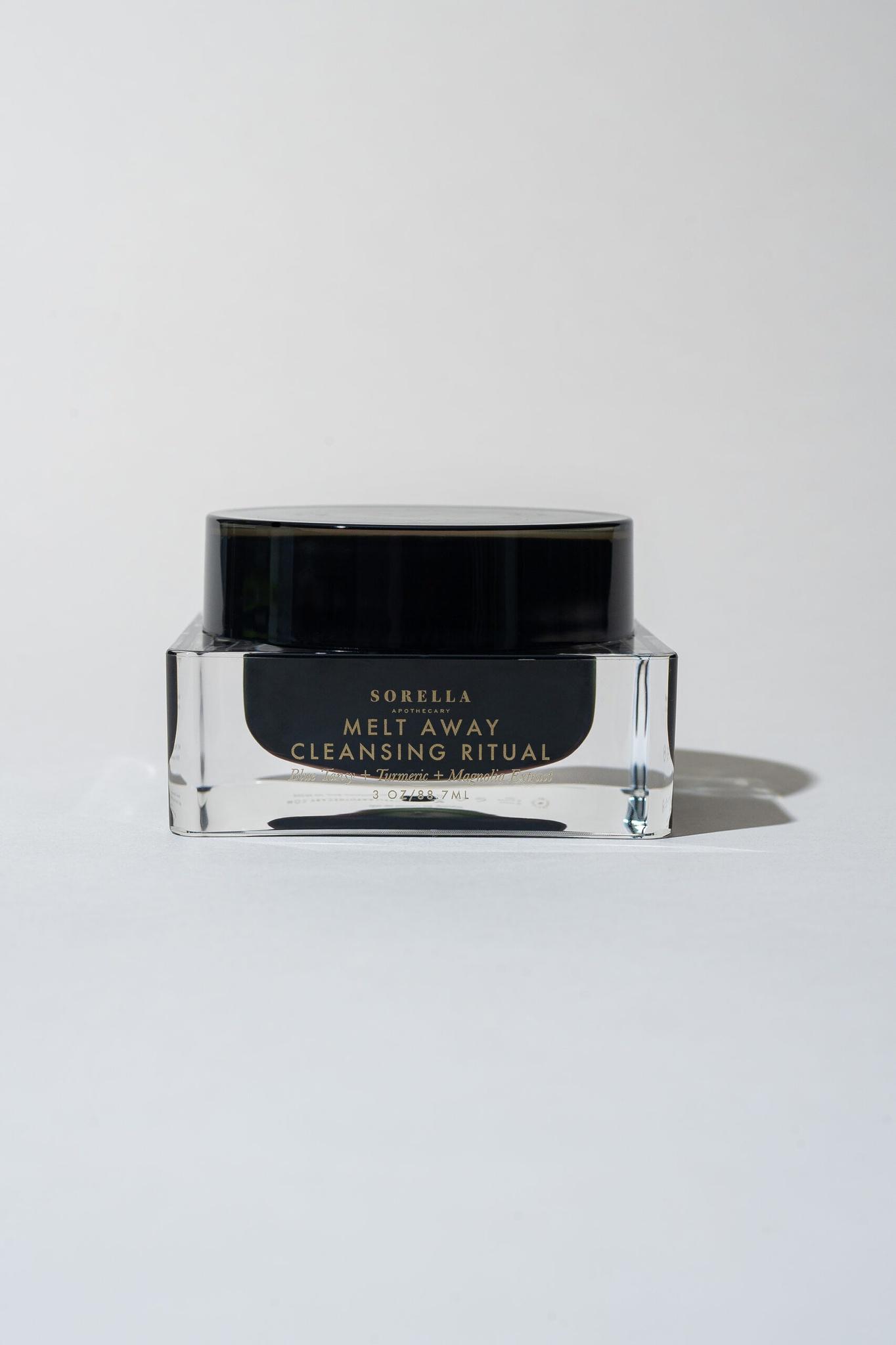 Melt Away Cleansing Oil