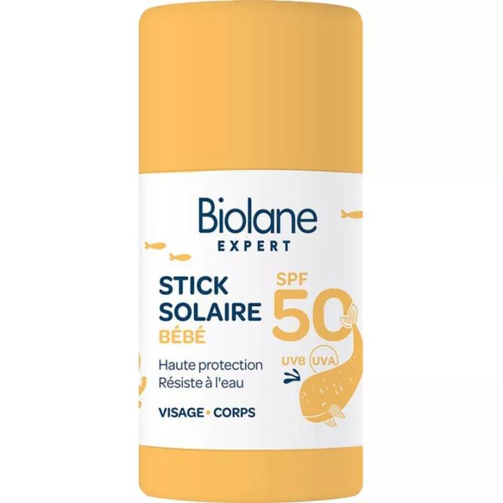 Baby Sun Stick SPF 50