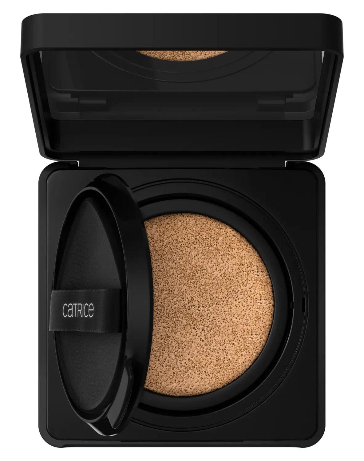 Invisible Cover Cushion Foundation