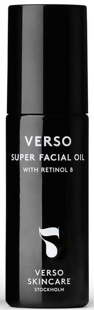 Super Facial Oil