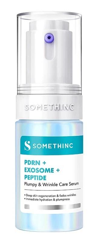 PDRN + Exosome + Peptide Plumpy & Wrinkle Care Serum