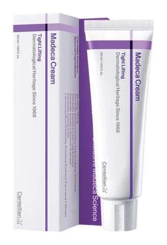 Madeca Cream Tight Lifting