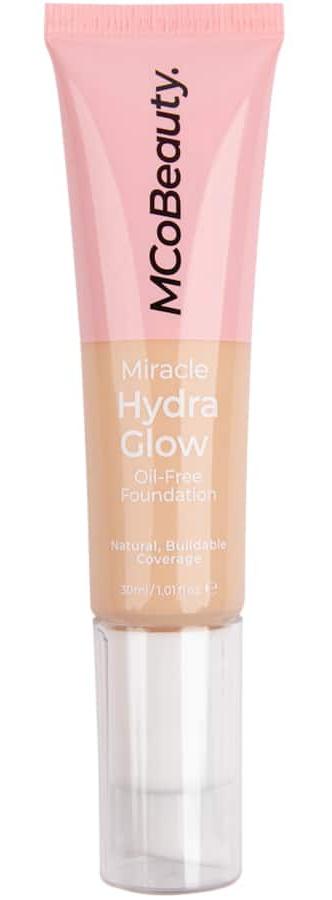 Miracle Hydra Glow Foundation