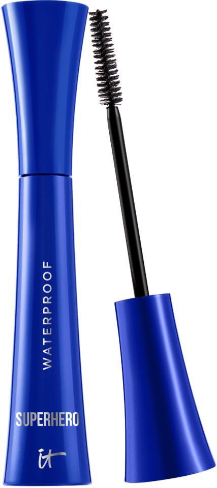 Superhero Volumizing Waterproof Mascara